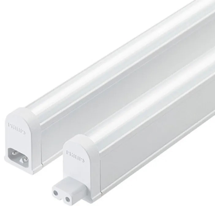 Bộ máng đèn Philips Led T5 0.6m 6.5W BN068C LED6