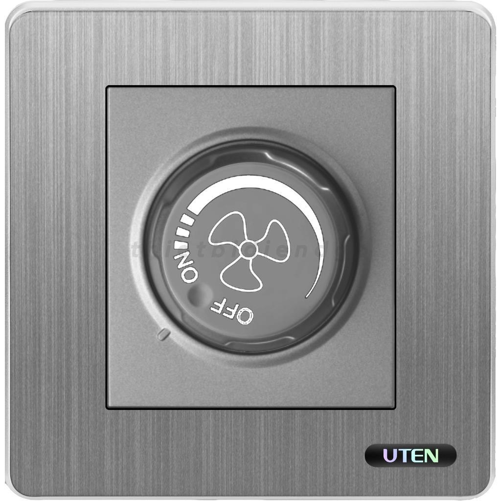 Bộ Chiết áp quạt S300 UTEN