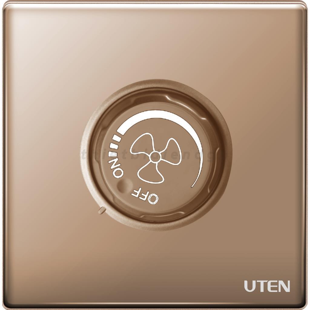 Bộ Chiết áp quạt Z9