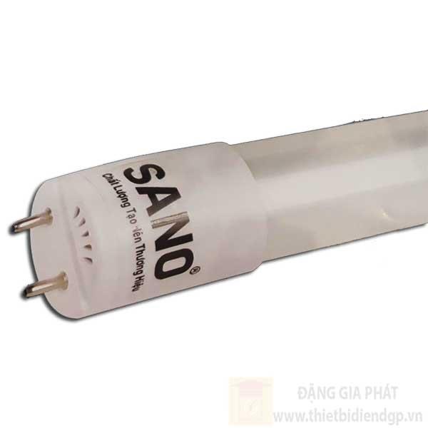 Bóng tube 1m2-24W thủy tinh
