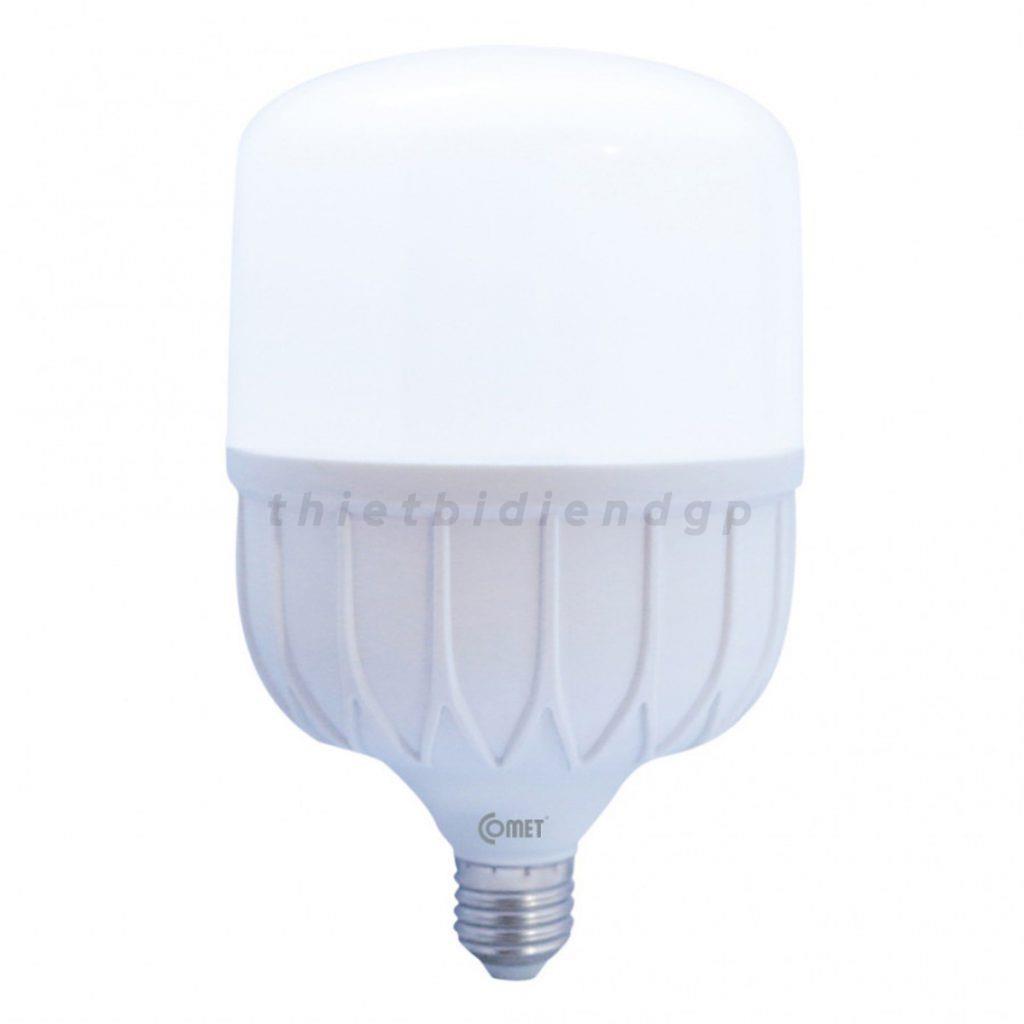 Bóng Bulb Fighter LED Comet 28W CB04F0286 (Ánh Sáng Trắng 6500K)