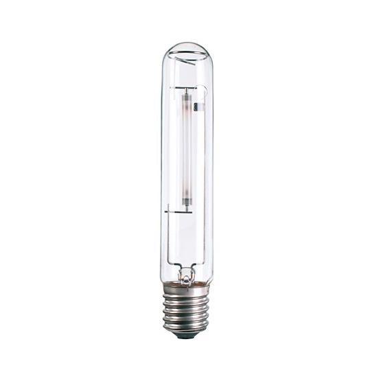 Bóng cao áp Sodium dạng thẳng SON-T ánh sáng vàng