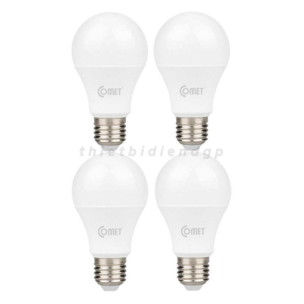 Bóng Comet Led Bulb Fighter 5W CB01F005