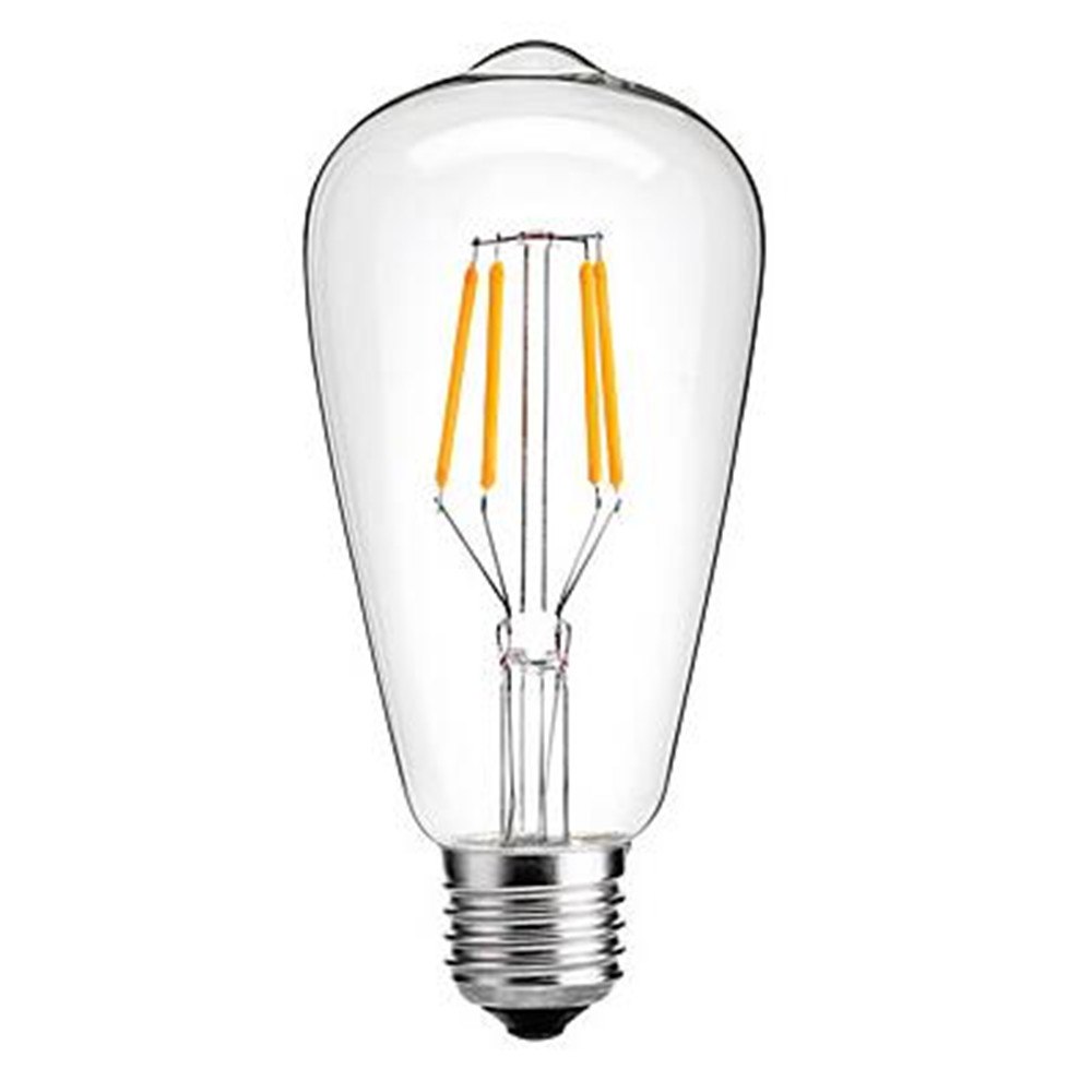 Đèn Led Edison Tiến Phát ST64/4W