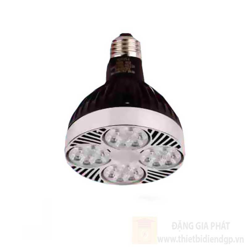 Bóng Par E27 35W Chip Led Philips