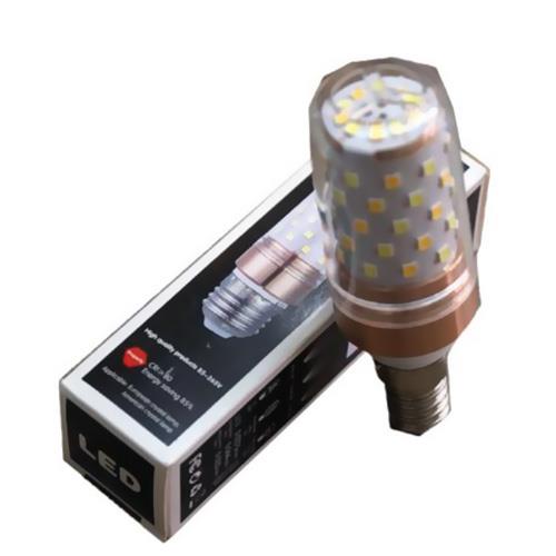 Bóng siêu sáng E14 - 3 chế độ