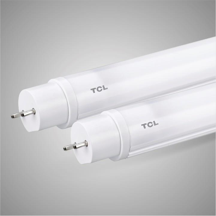 Bóng đèn Led tube T8 bóng thủy tinh TCL
