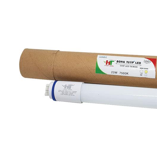 Bóng Đèn Tuýp LED T8 SUPER 1.2m 23W