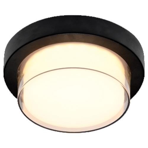Đèn ốp trần tròn trang trí Ø170*H110, SMD 12W, 3000K, 6000K