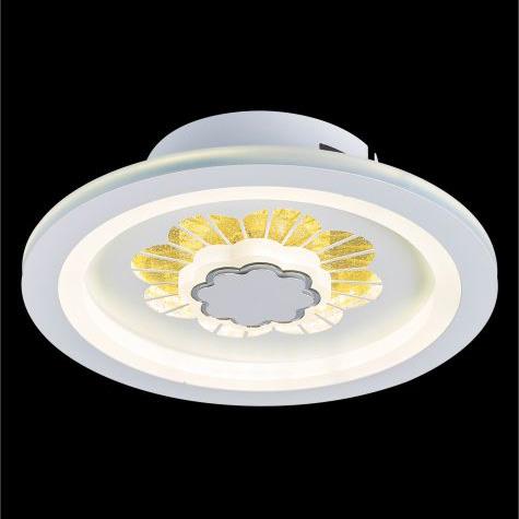 Đèn ốp trần trang trí Ø195, LED 21W BT-153