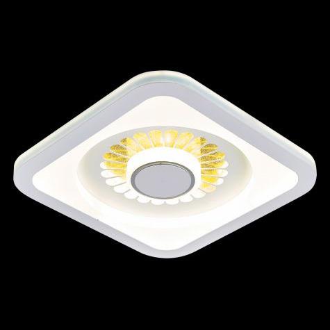 Đèn ốp trần trang trí Ø195, LED 21W BT-154