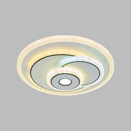 Đèn ốp trần trang trí Euroto BT-155 LED 16W Ø200