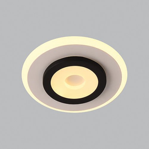 Đèn ốp trần trang trí Euroto BT-159 LED 16W Ø200 3 màu