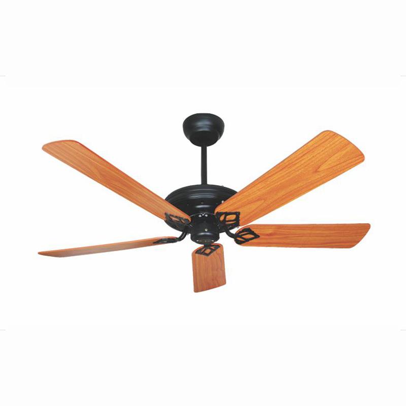 Quạt trần trang trí 5 cánh KTP BT07