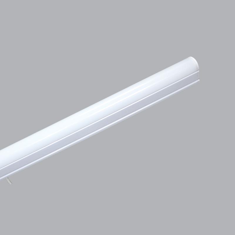 Bộ máng Batten LED Tube siêu mỏng ánh sáng trắng