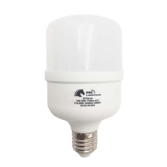 Đèn Bulb Trụ Samsung 20W
