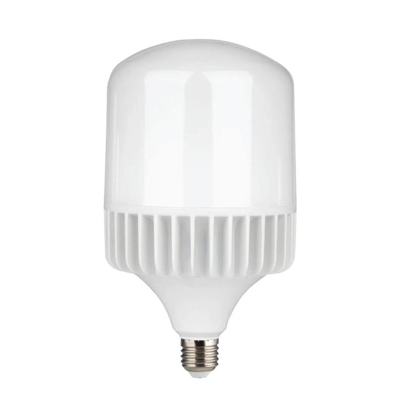 Đèn Bulb trụ nhôm đúc plus Luxury 50W