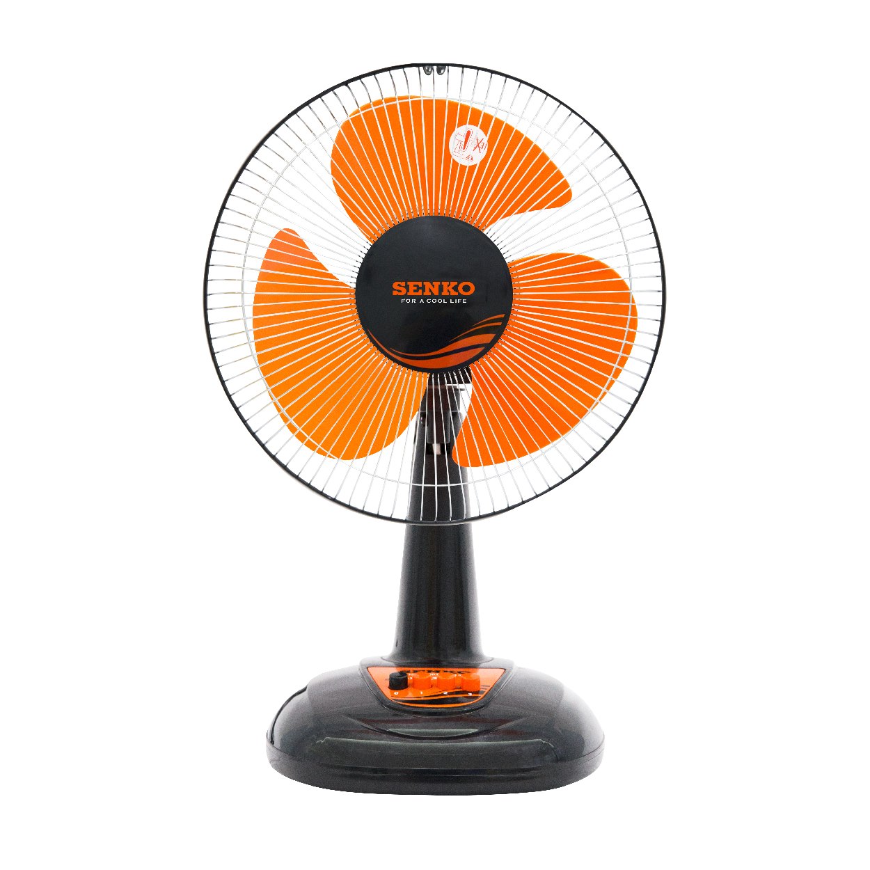 Quạt Bàn Senko BX1212 F16