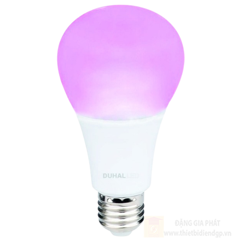 Bóng Led Bulb Xông Thanh Long Duhal