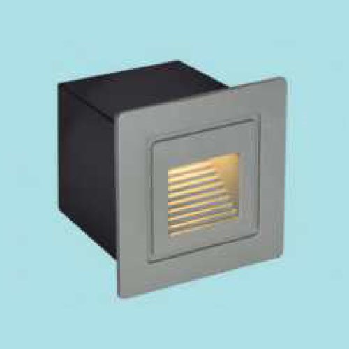 Đèn âm tường cầu thang Euroto AT-17A COB 3W IP54