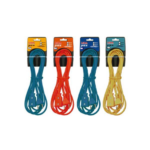 Cáp nối dài 2 lõi 10A C○-2-10A