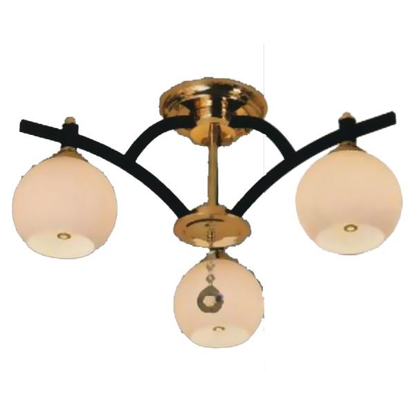 Đèn Chùm Nghệ Thuật Ø550 x H300