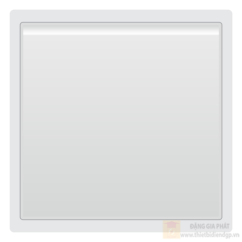 Bộ công tắc 1 nút nhấn 2 chiều Duhal cổ điển S1 series