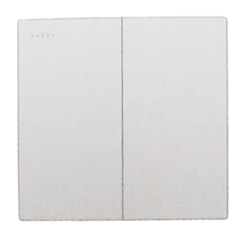 Bộ công tắc đôi 2 chiều Duhal 16A 250V~