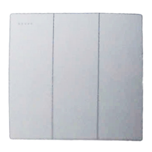 Bộ công tắc ba 1 chiều Duhal 16A 250V~