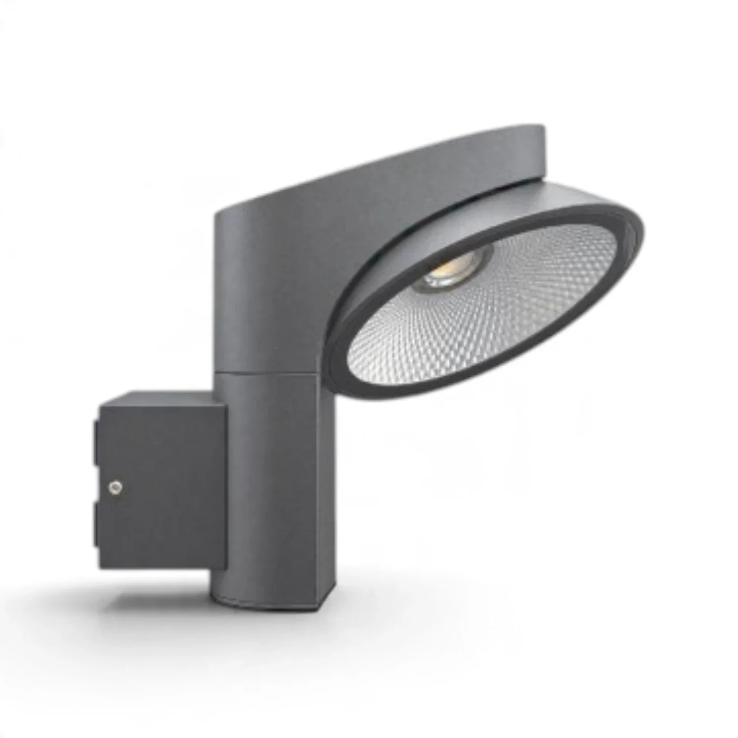 Đèn hắt tường chỉnh hướng GS Lighting GSCD12 IP66