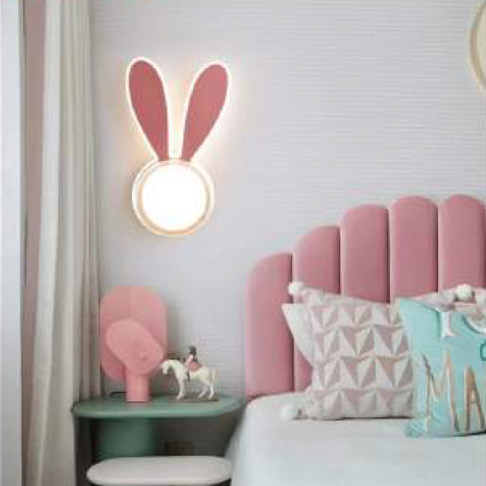 Đèn tường trang trí Verona L170*H280 - 3 chế độ ánh sáng