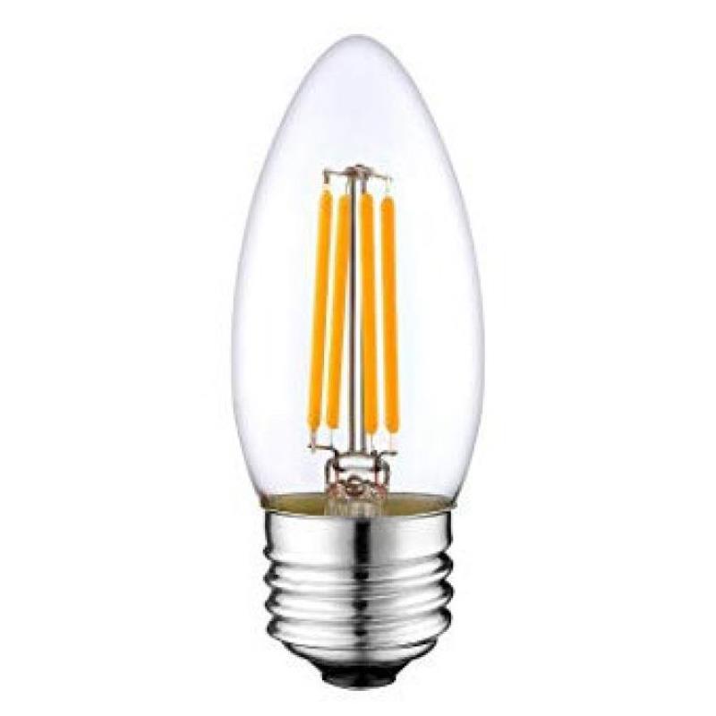 Đèn Led sợi tóc Edison 4W C35