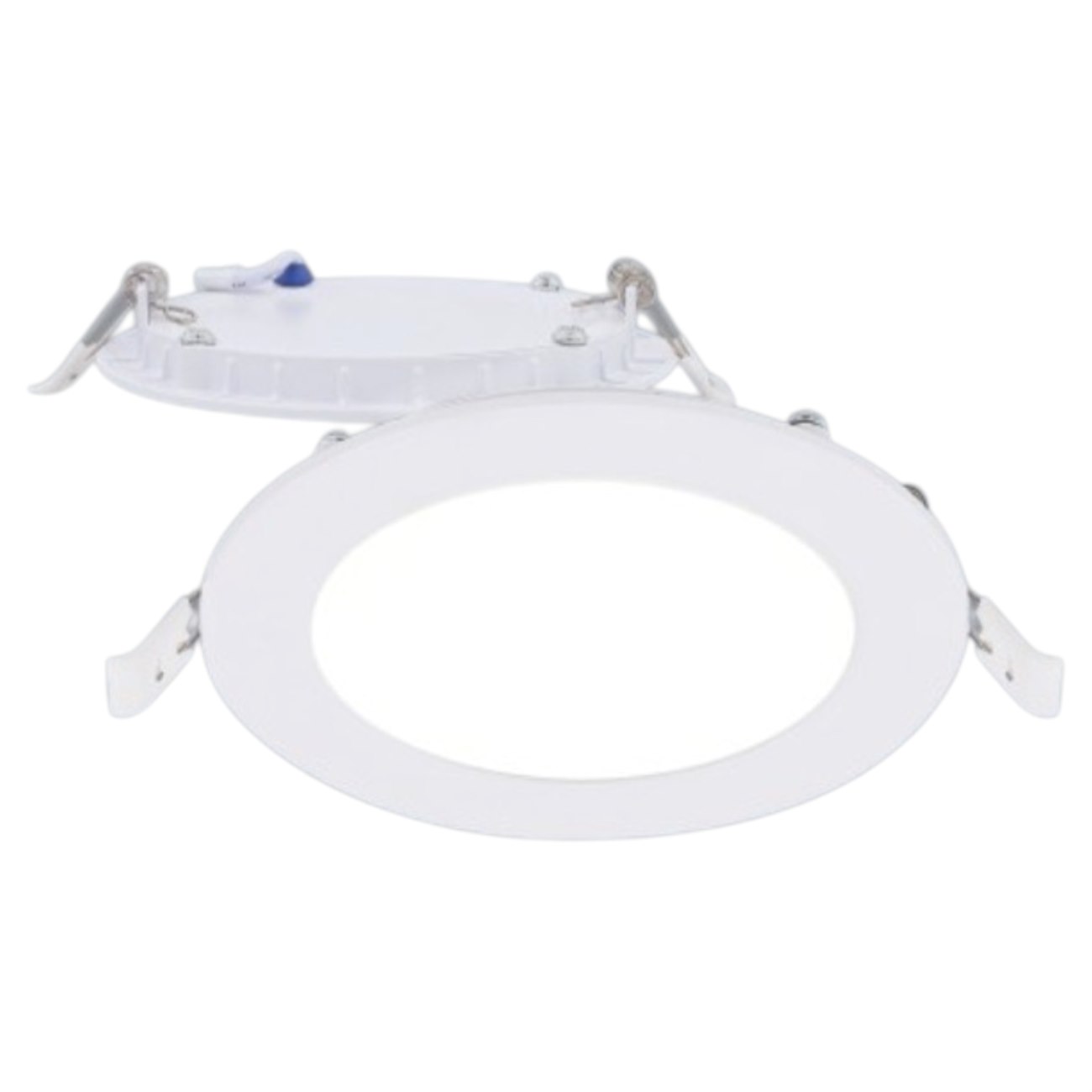 Đèn âm trần siêu mỏng cao cấp Anfaco AFC 398 T