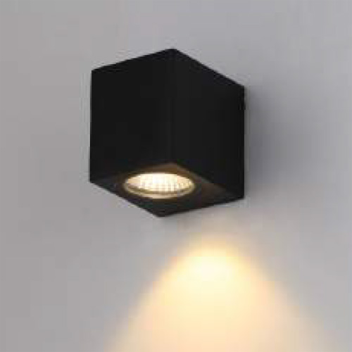 Đèn tường ngoài trời Verona L80 x H68 - 5W