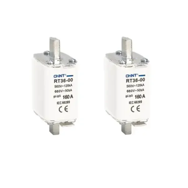 Cầu chì ống CHINT RT36 gG/gL