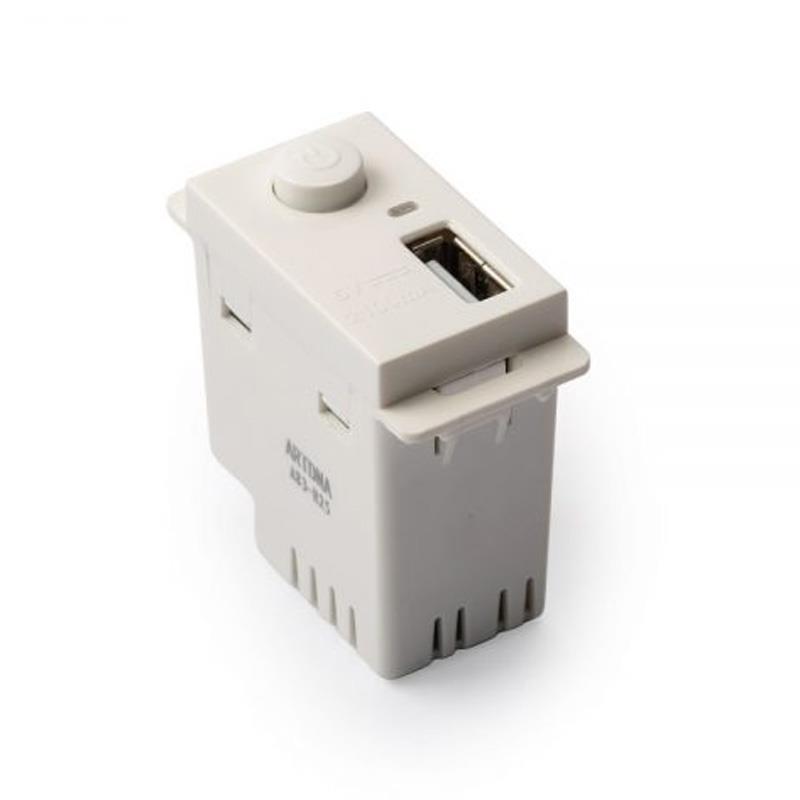 Ổ cắm USB Size S