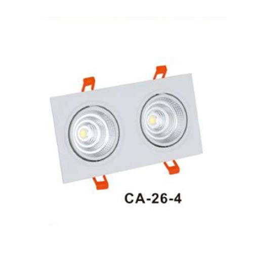 Đèn downlight Led âm trần Khaphaco CA-26-4