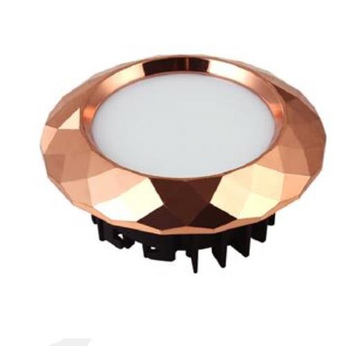 Đèn Downlight Led Âm Trần CA-3 7W+7W