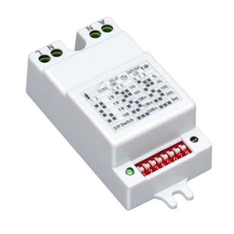 Cảm biến chuyển động âm trần