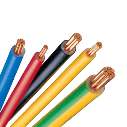 Cáp CV Cadivi - Cáp điện lực hạ thế 0.6/1kV, AS/NZS 5000.1