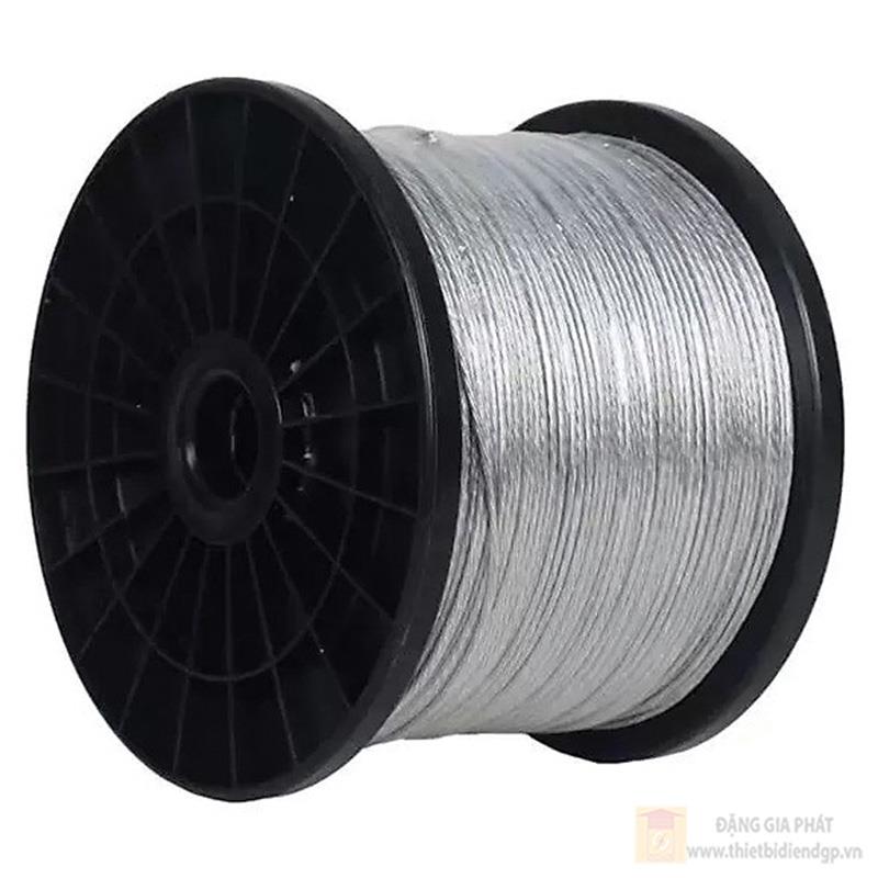 Phụ kiện dây cáp chịu lực cho đèn treo 355