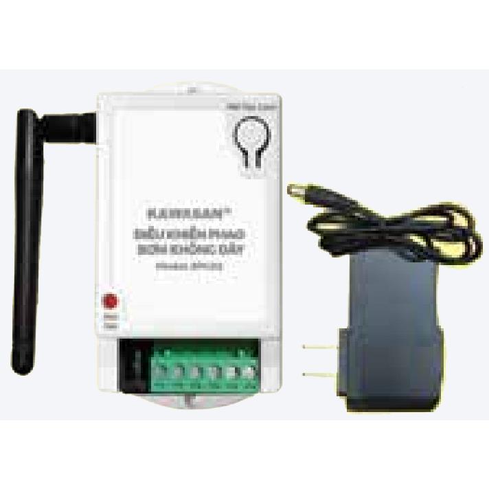 Thiết bị điều khiển phao bơm 12VDC