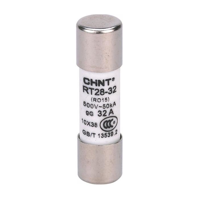 Ruột chì trụ tròn RT28-32A