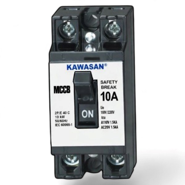 CB cóc 1P Kawasan CB-10A