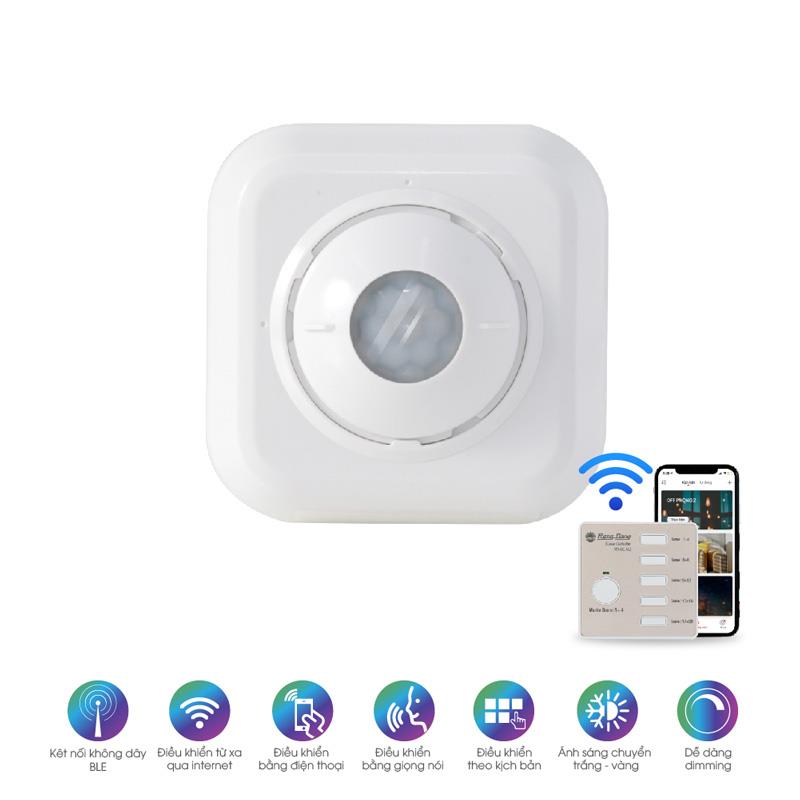 Cảm biến chuyển động CB02.MS.BLE (DC)