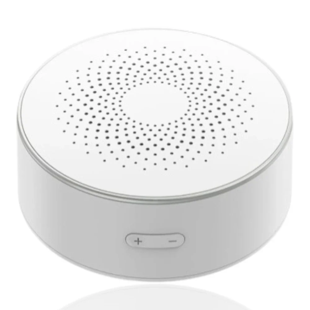 Chuông báo khói thông minh Rạng Đông CBĐ01.WF