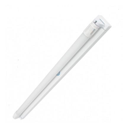 Bộ máng đèn LED Paragon CBLA 9W kiểu Batten dân dụng 1 bóng