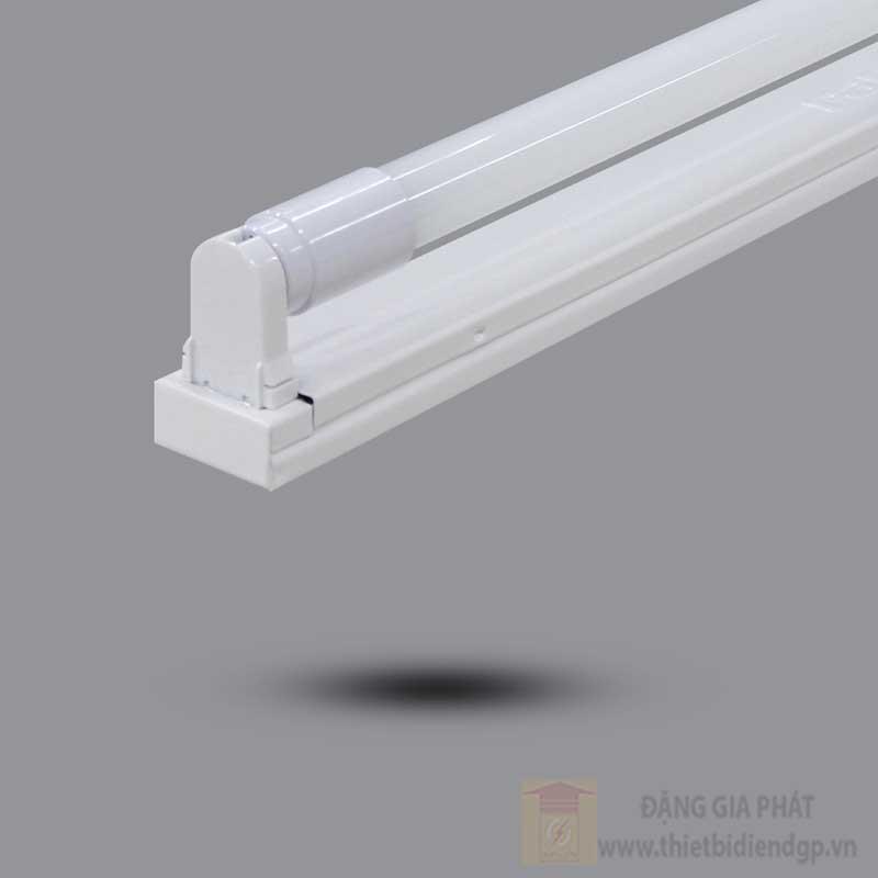 Bộ máng đèn LED Paragon CBLA 1*25W kiểu Batten dân dụng 1 bóng