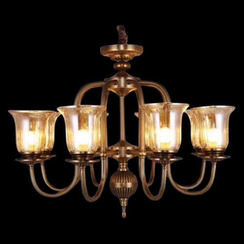 Đèn chùm cổ điển Hufa CC 91218