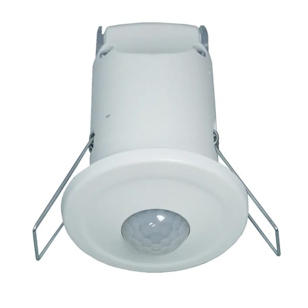 Cảm biến hồng ngoại 1 kênh, 1000W, 360 độ mini